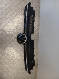 Calandre volkswagen golf - golf, 8