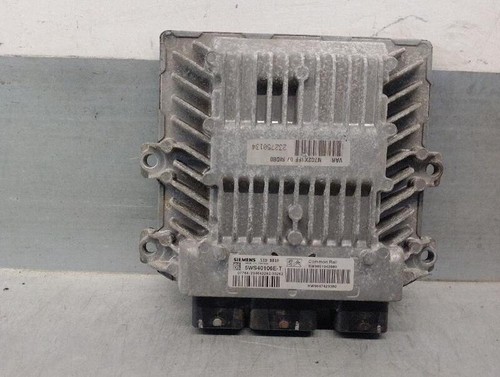9651942980 boîtier moteur - , uce