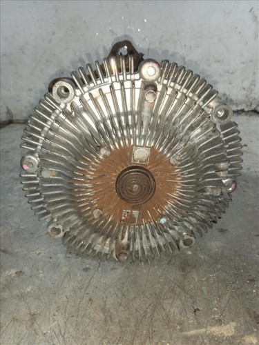 Td27ti ventilateur moteur - td27ti,