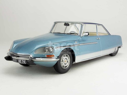Citroën ds21 léman - citroën,
