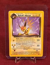 CARTE POKEMON - VOLTALI OBSCUR