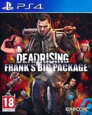 Dead Rising 4 PS4 (PS4) (Sony