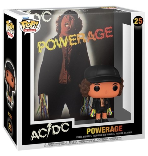Funko pop figurine - pop!,