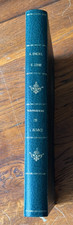 Arthur engel ernest lehr - &,