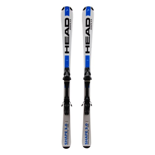 Ski occasion head shape - head, 3.0