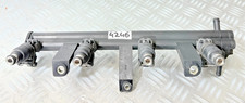 RAMPE INJECTION 9621783580