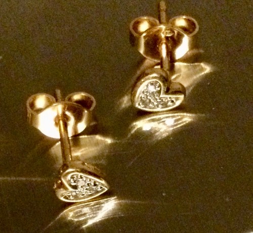 Petites boucles oreilles - boucles, d’oreilles