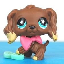 Authentic Littlest Pet Shop