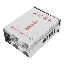  Boitier Derivation Electrique