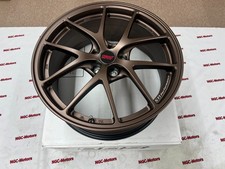 SINGLE 1pc STI Performance