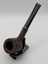 Vintage Imported Briar Pipe