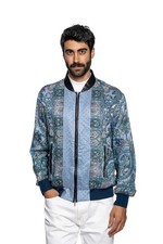 2000$ Veste Bomber ITALO