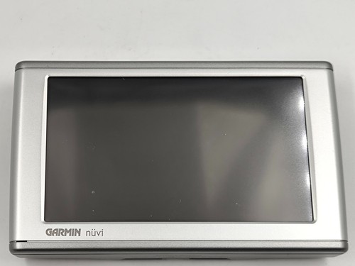 Garmin nuvi 660 - 660, euro