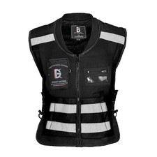 Gilet d'équitation moto Ghost