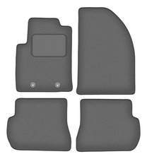 Tapis de sol en Velours pour