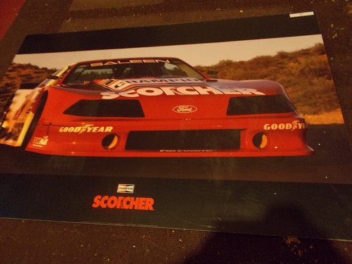 1994 1998 saleen ford - -,