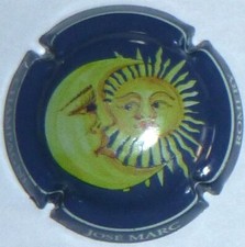 Capsule de Champagne:  Super