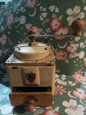 Moulin à café #PEUGEOT