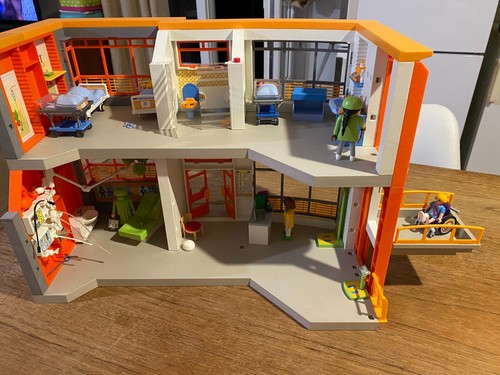 Playmobil city life - playmobil, life: