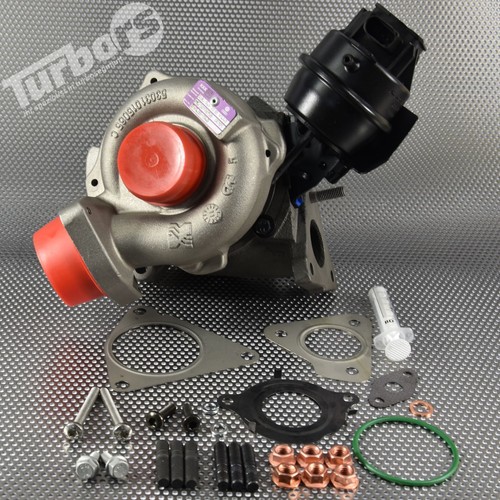 Turbocompresseur audi a6 - turbocompresseur, a4