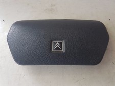 Cache centre de volant pour Citroen ax 1,4 diesel 3 portes de 1994