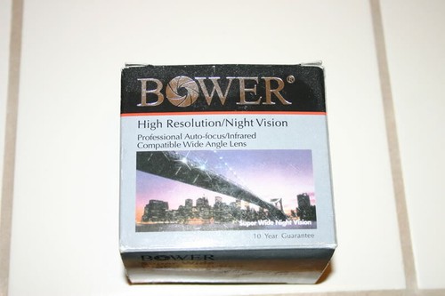 Bower 58mm lens for - bower,