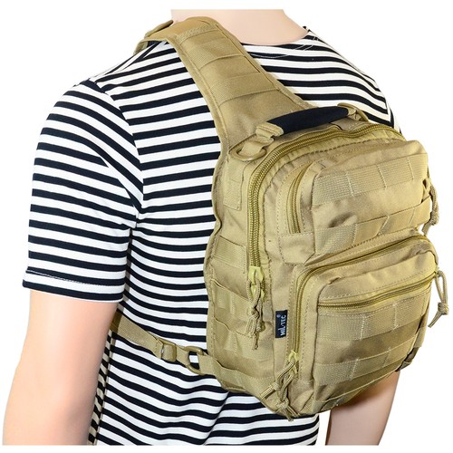 Sac épaule tactique - sac,