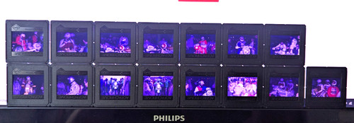 Lot diapositives photos - diapositives,