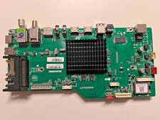 Carte Mère Motherboard pour TV Sharp	LC-49CUF83272ES	T.MS6488E.U703