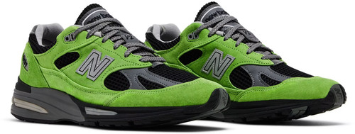 U991ob2 new balance 991v2 - balance,