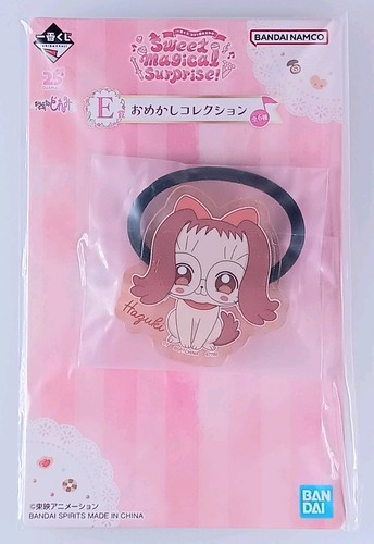 Cravate pour cheveux hazuki - pour,