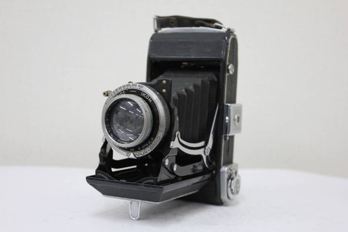 Télémètre soufflet zeiss - télémètre, à