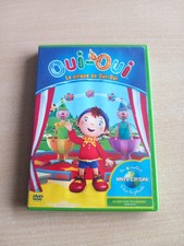 Dvd Oui-oui, vol. 3 : le