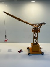 ancienne grue joustra ref 403