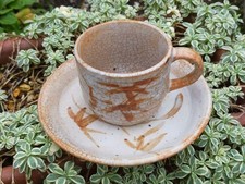 Tasse à café Shino Mino Ware
