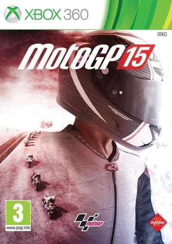 Jeu xbox 360 - 360, motogp