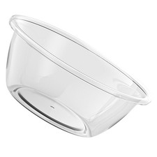  Bassine En Plastique Vasque Lave Main Washbasin De Salle Bain Lavabo
