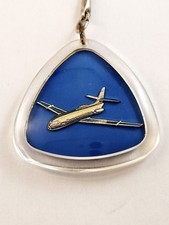 PORTE-CLES - SUD AVIATION 1960s - Compagnie Aérienne - Vintage -