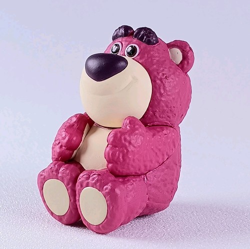 Lotso figurine toy story - -,