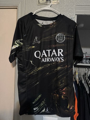 Psg 5th kit paris saint - kit, 25/26