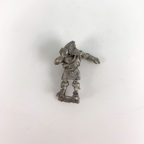Le8 clansman shot - clansman, w.