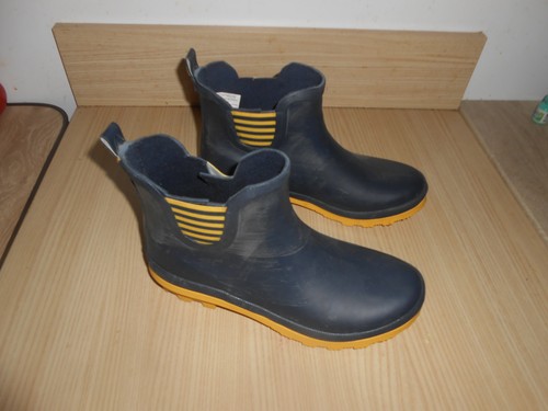 Belles bottes pluie - de,
