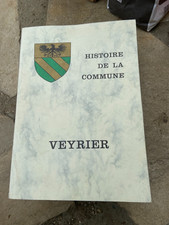 VEYRIER, GENEVE-GÉOGRAPHIE