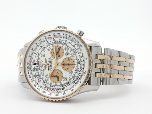 Breitling navitimer cosmonaute - breitling,