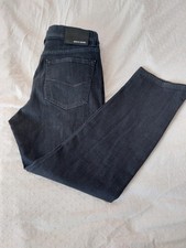 Jean PIERRE CARDIN FIT Noir  TBE,  W33 L34/ Fr 44 ( voir mesures)