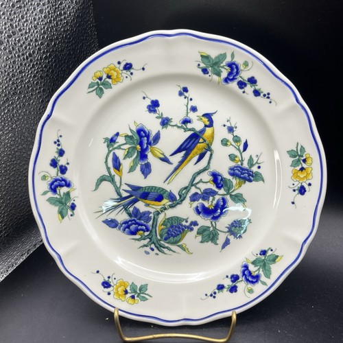 Villeroy boch phoenix blau - &,