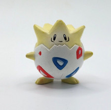 Figurine Pokemon Togepi (Tomy)