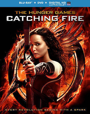New hunger games catching - hunger, games:
