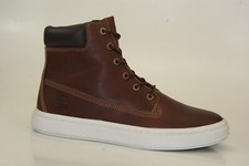 Timberland Londyn 6 Inch Bottes à Lacets Femmes Bottes Chaussures Baskets A1ITY