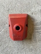 Capot Moteur Tronçonneuse